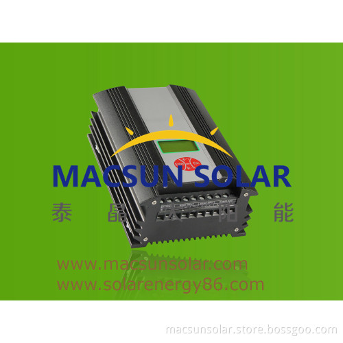 String Inverter Macsun Solar SC20KW